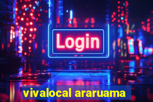 vivalocal araruama